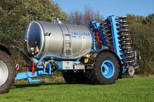Dup Liquiliser Sw