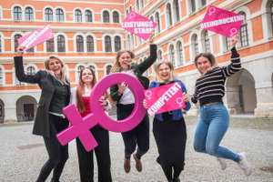Weltfrauentag