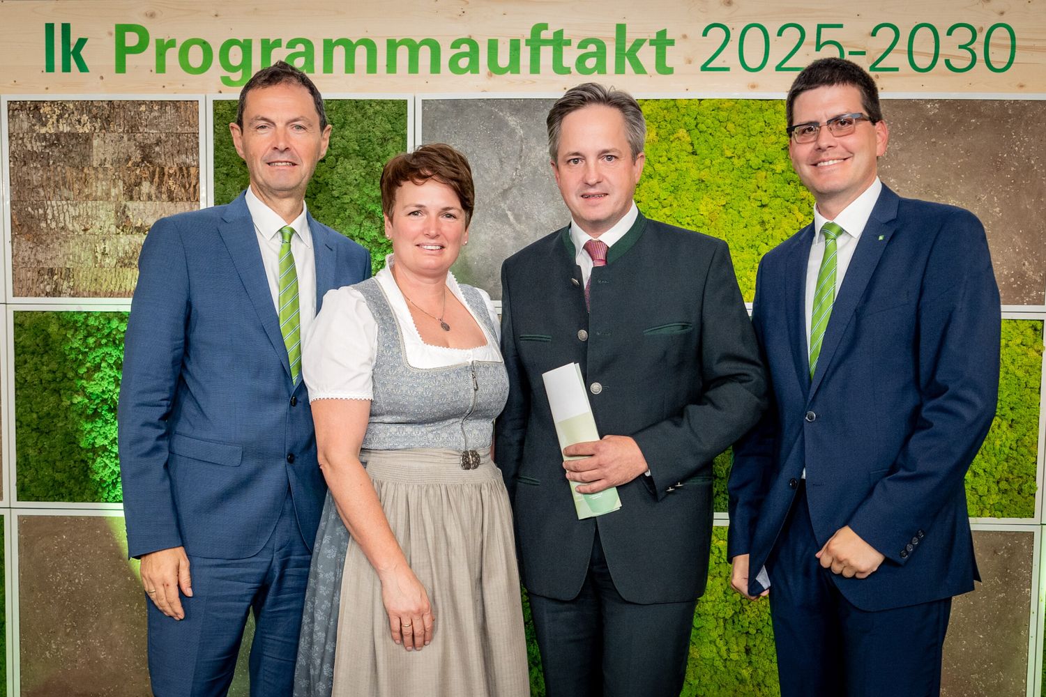 Gruppenfoto