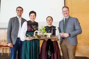 Landesbäuerinnentag