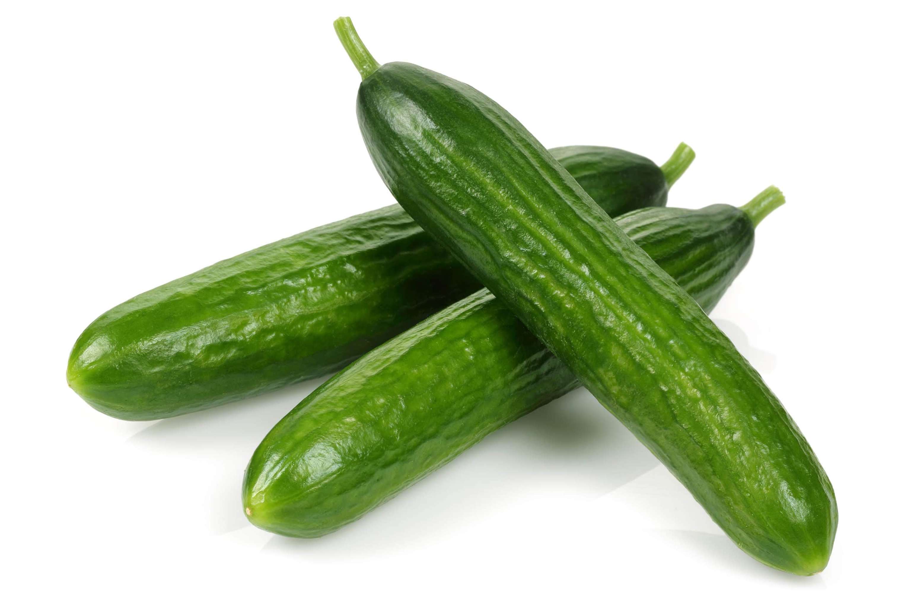 Cucumber