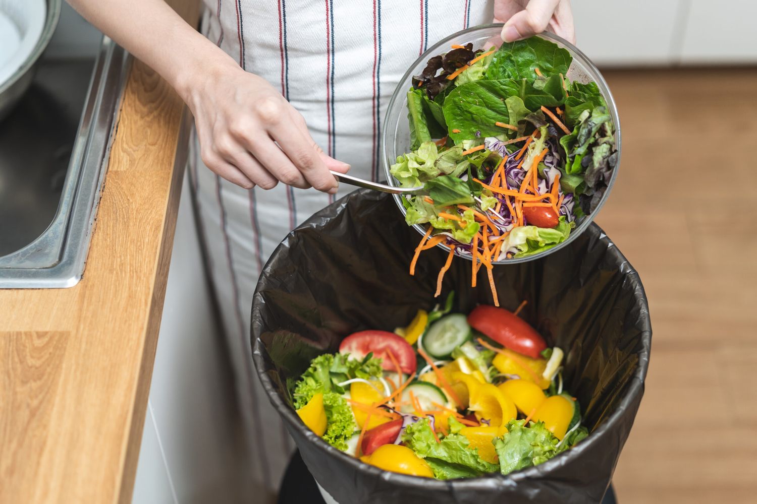 Food Waste