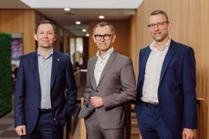 Geschäftsführung efko