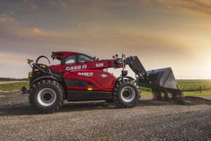 Farmlift 626
