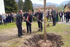 100 Jahre LLA Lienz