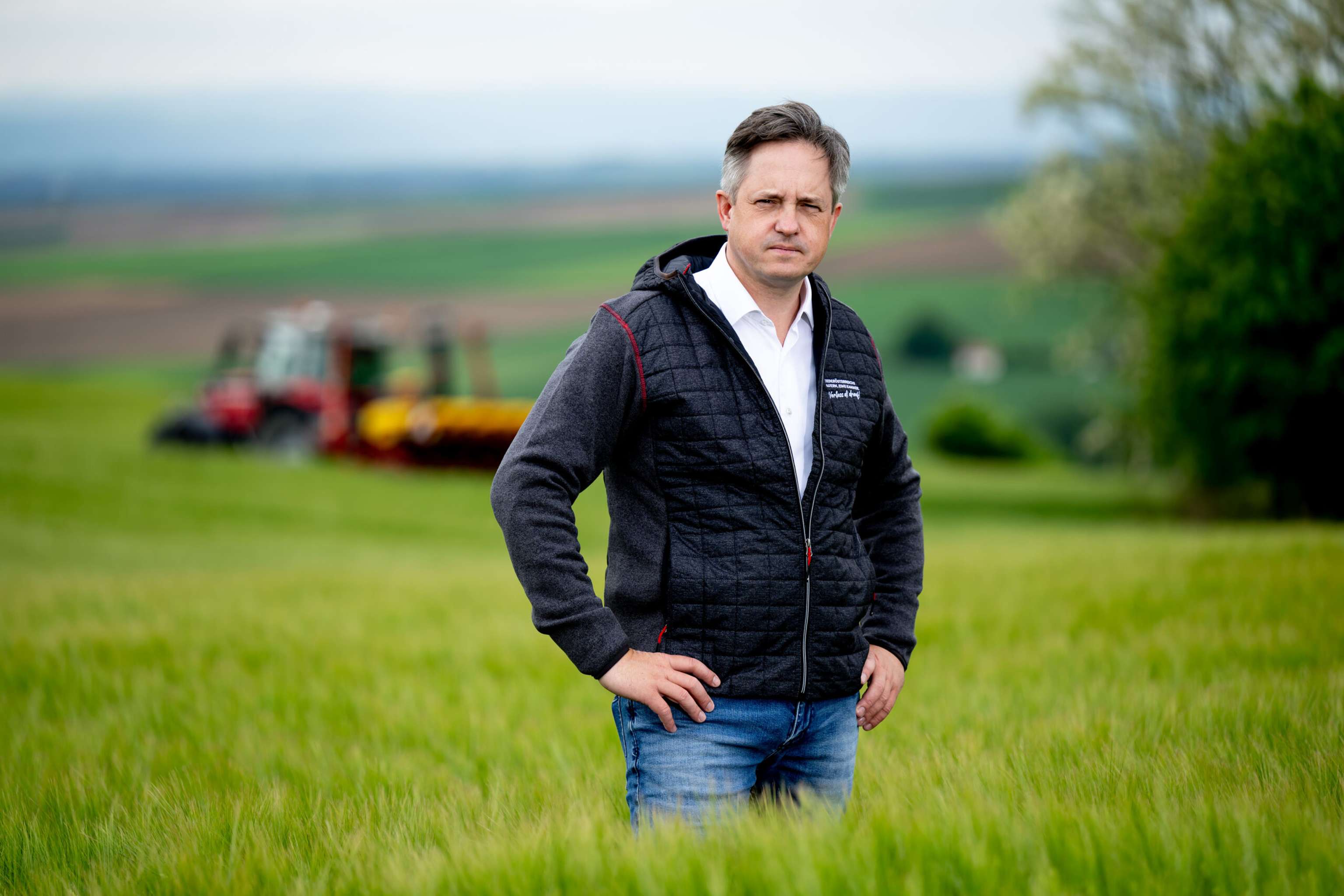 Landwirtschaftskammer