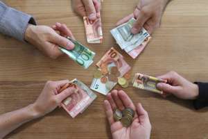 Crowdfunding