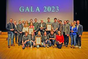 Gala Nacht Ländle