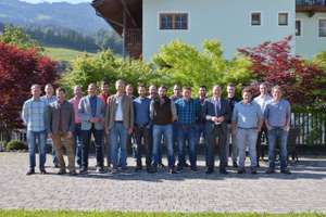 Waldaufseher 2022 Gesamt