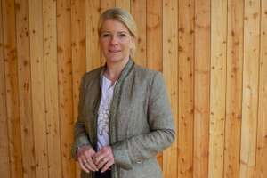 Irene Neumann Hartberger Bundesbaeuerin Und Landesbaeuerin NOE(1)