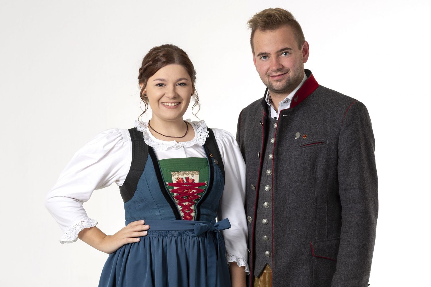 Die Obleute der Tiroler Jungbauernschaft/Landjugend stellen sich hinter ihre Mitglieder und Ortsvereine.