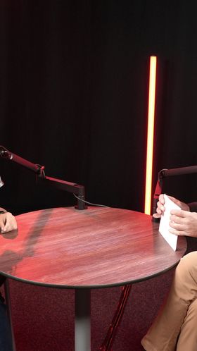 Podcast Pobst