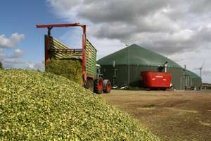 Biogasanlage J 20 ID47330