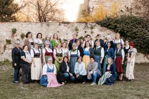 Bäuerinnen Bezirk Bruck an der Leitha