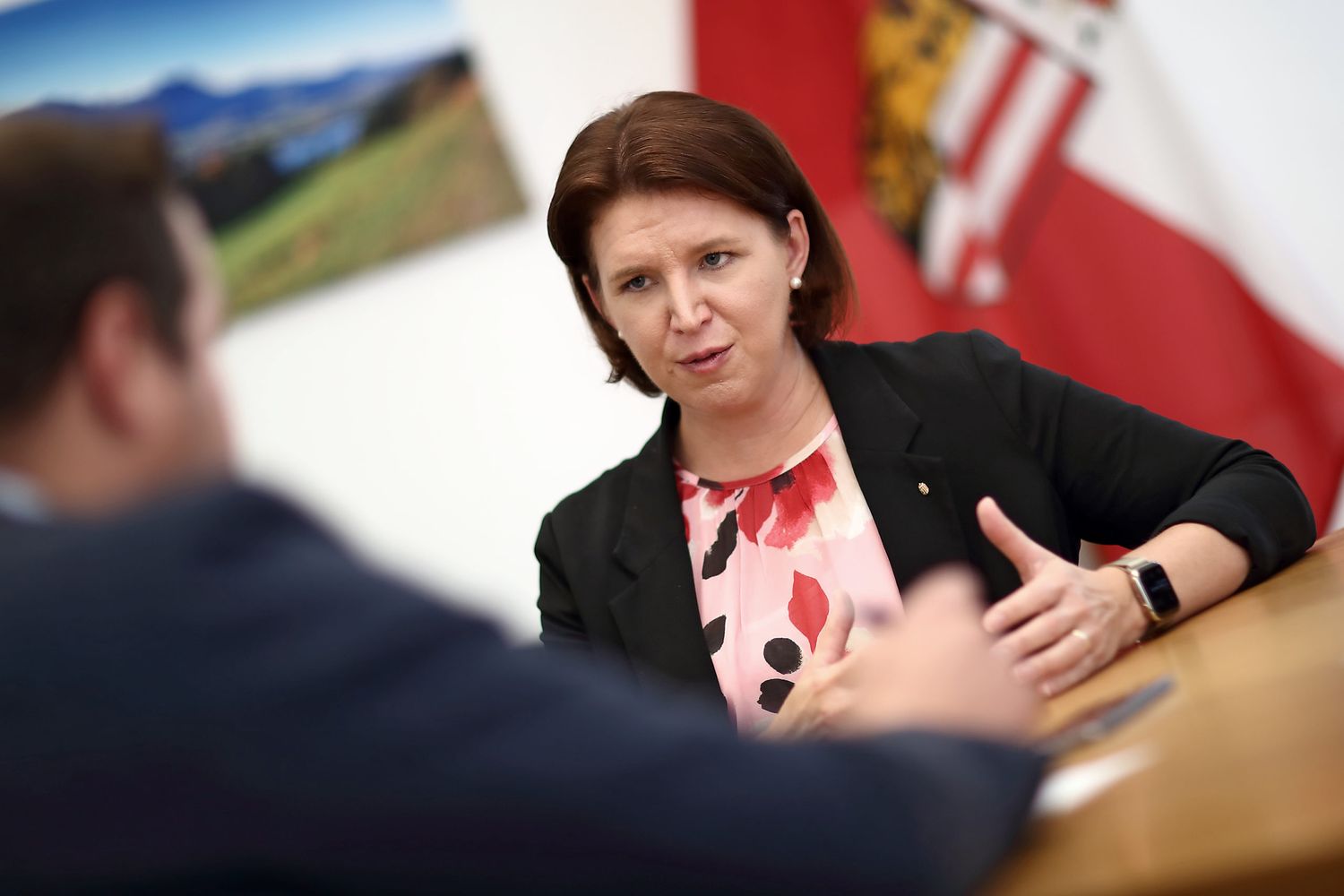 Michaela Langer-Weninger