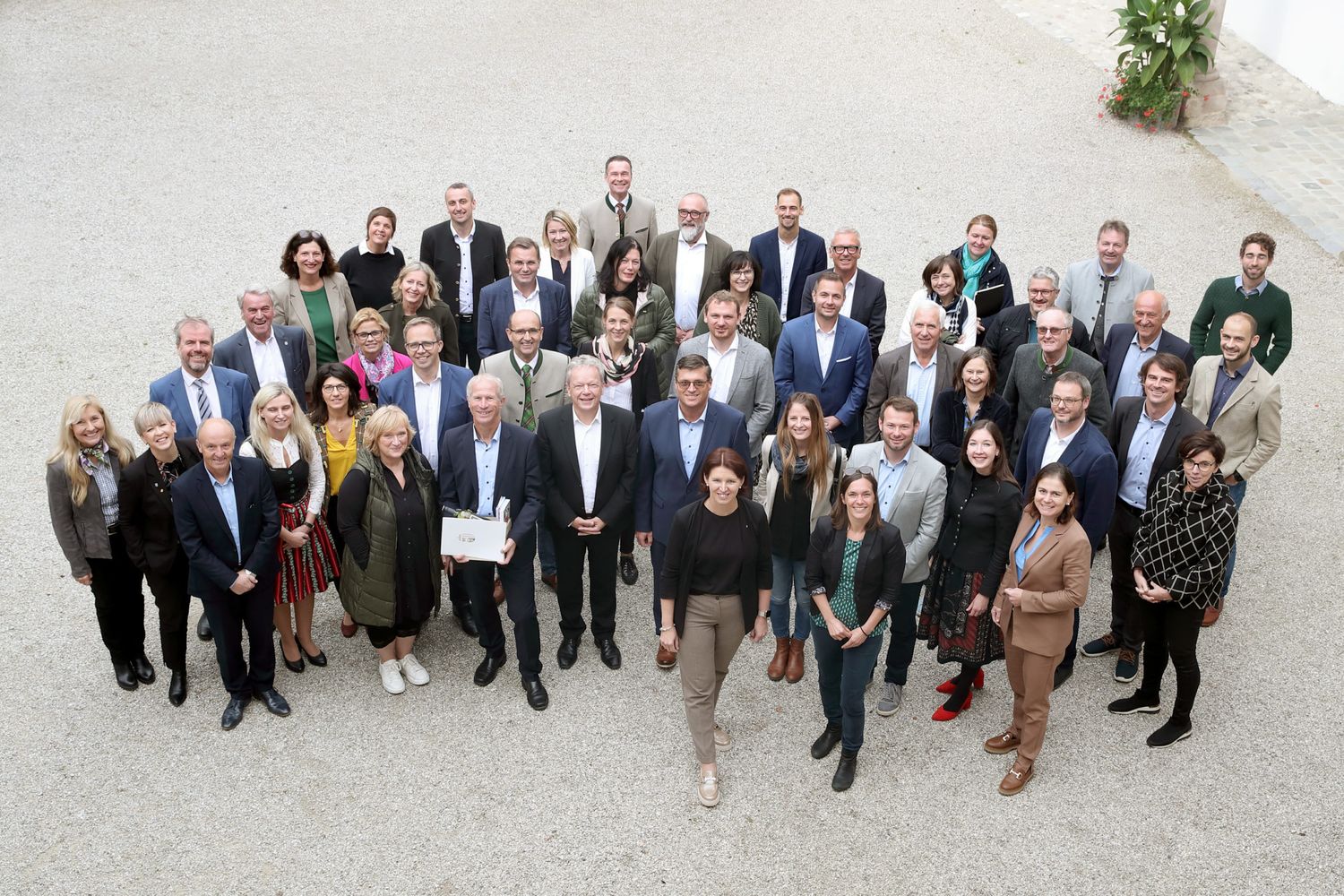 Leader Konferenz