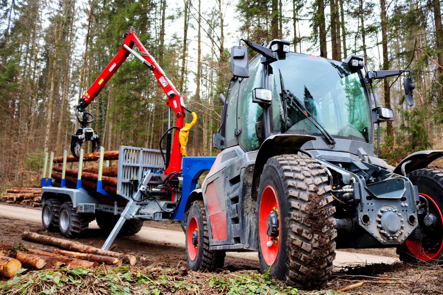 SynTrac