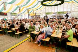 Bauerntag, Wieselburg