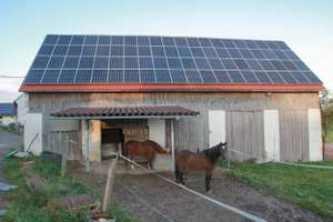 Photovoltaik