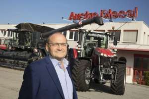 Landwirte bestmöglich unterstützen