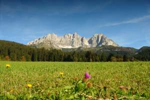 Wilder Kaiser Tirol