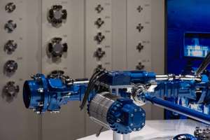 AGRITECHNICA