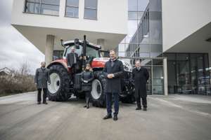 2021 03 16 Auinger Hiegelsberger Stüger Stelzer Reisinger C LandOÖ Mayrhofer