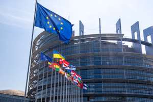 Europäisches Parlament Straßburg