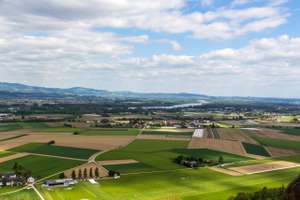Österreich, Oberösterreich
