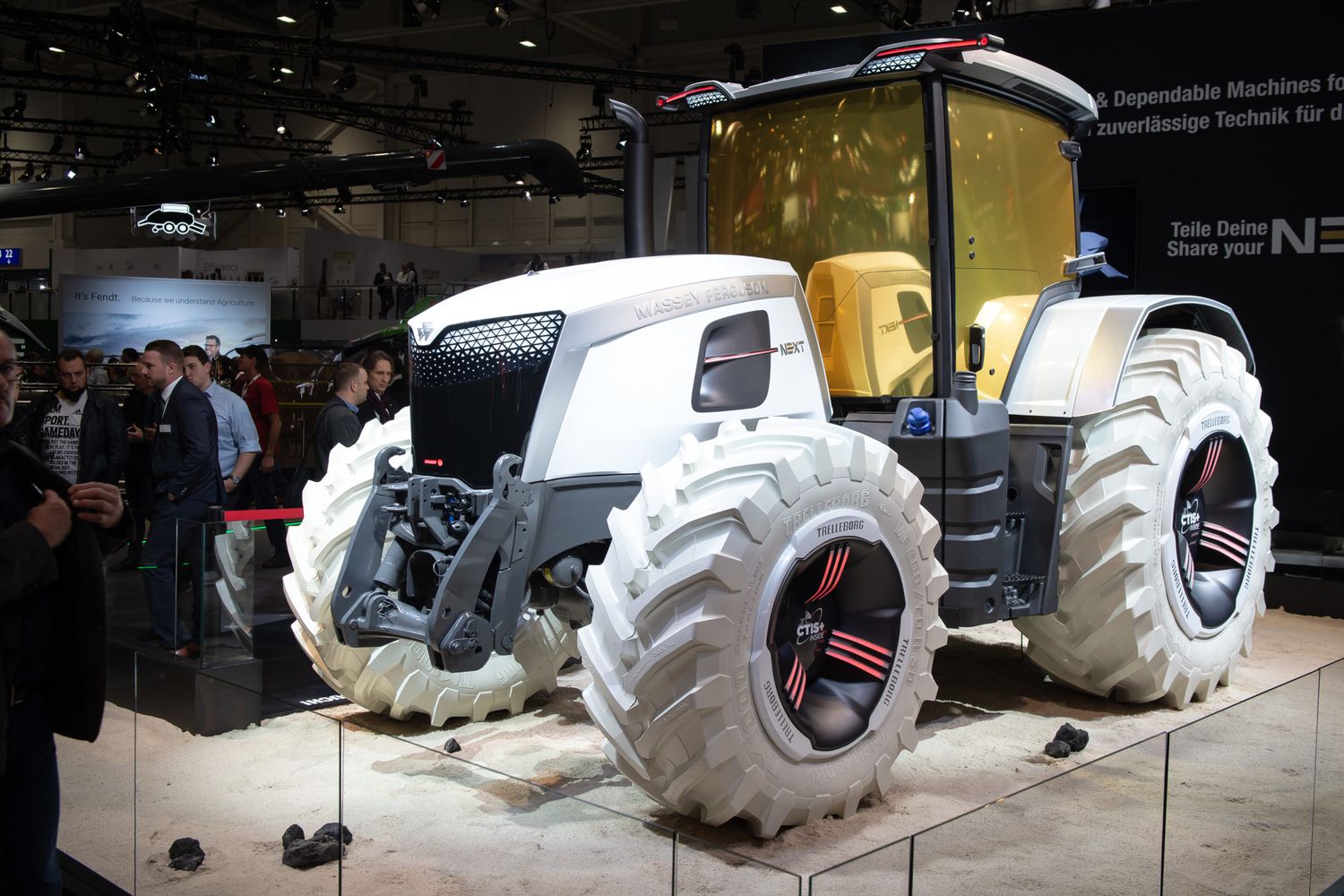 Agritechnica