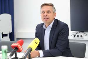 Hattmannsdorfer: Landesrat für Soziales, Jugend und Integration