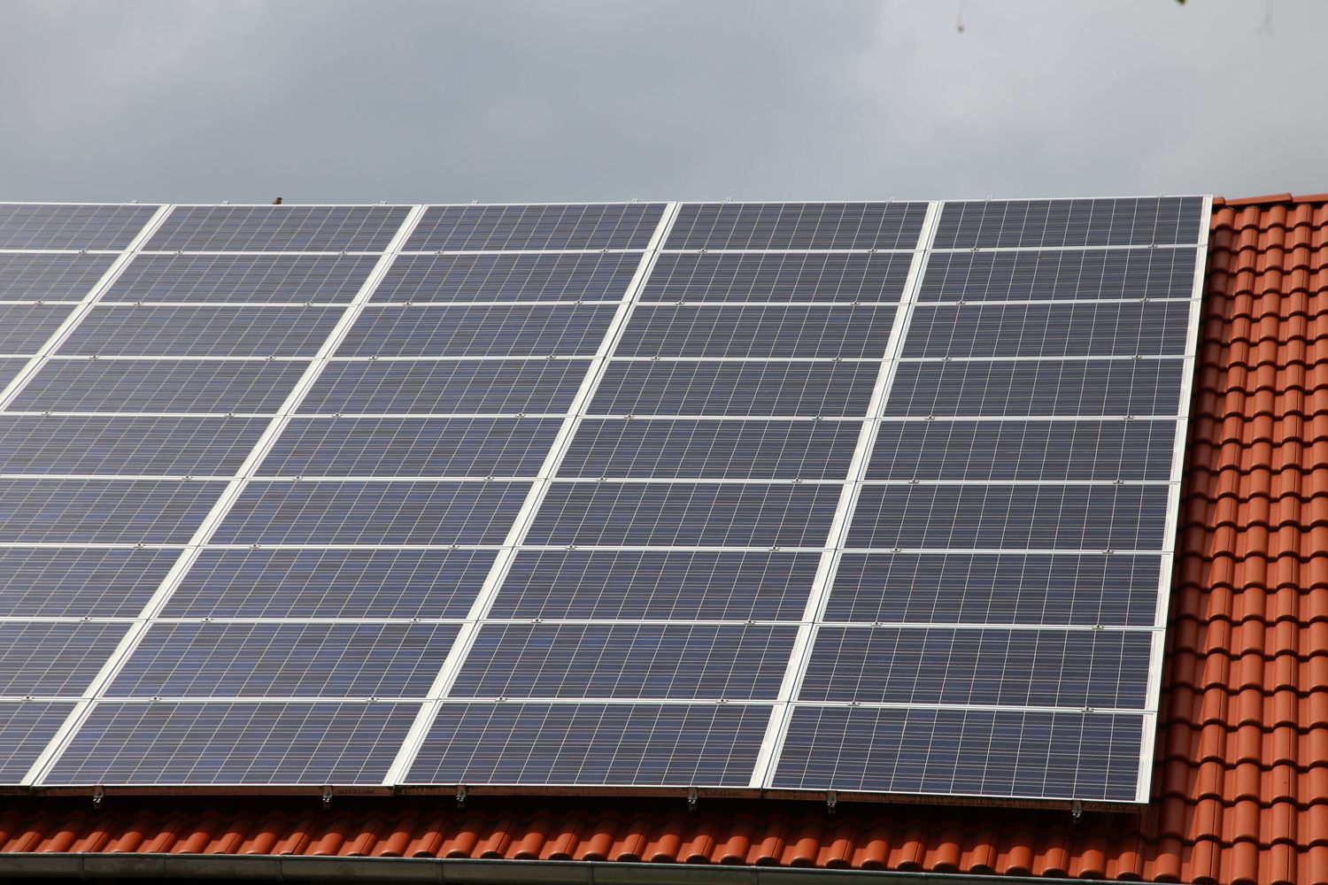 Photovoltaikanlage