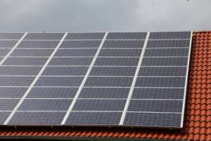 Photovoltaikanlage