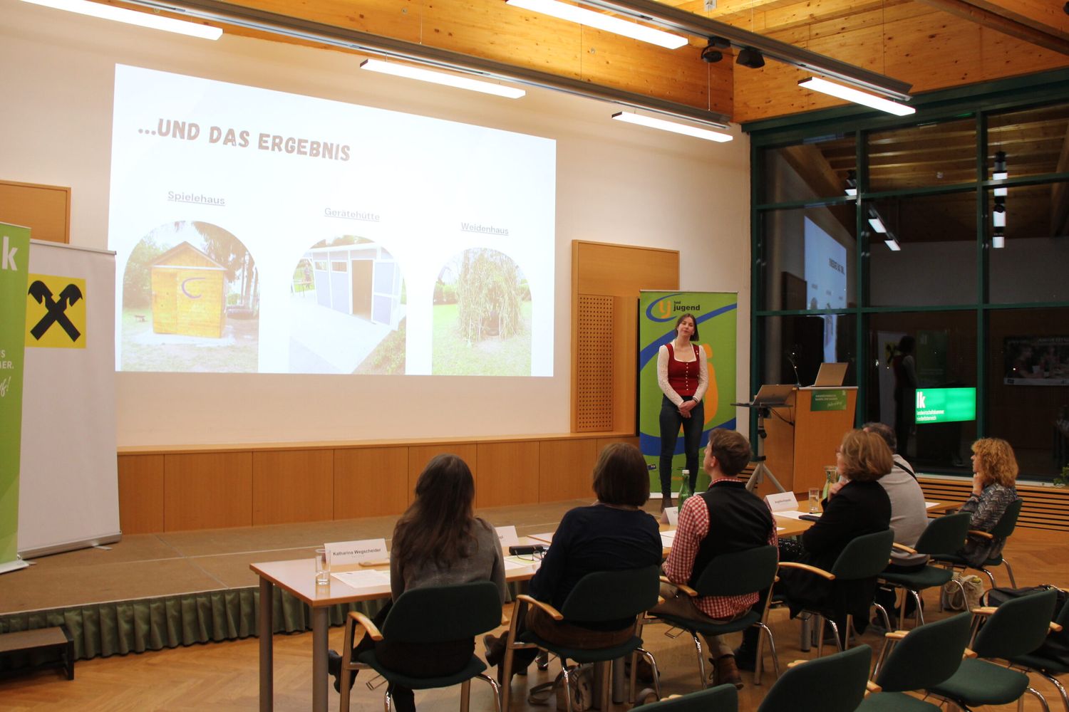 Präsentationen