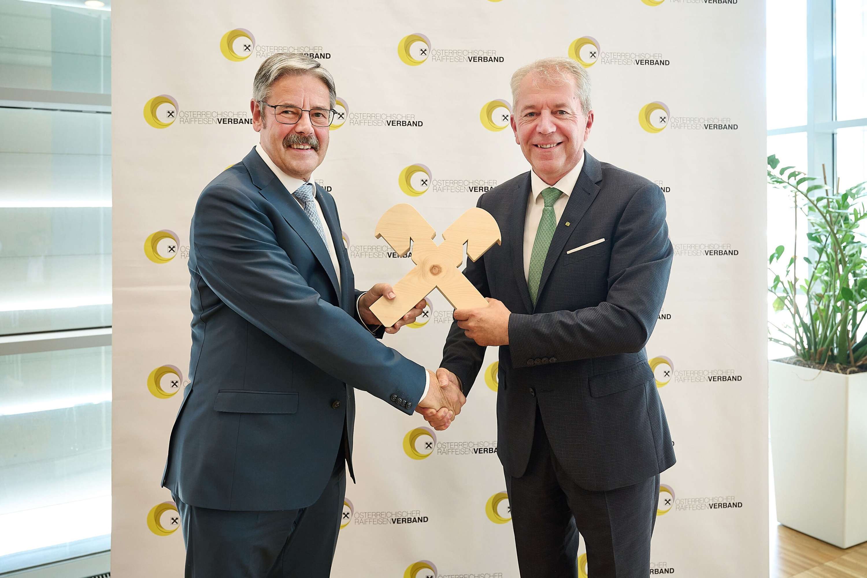 Hameseder und Tinhof