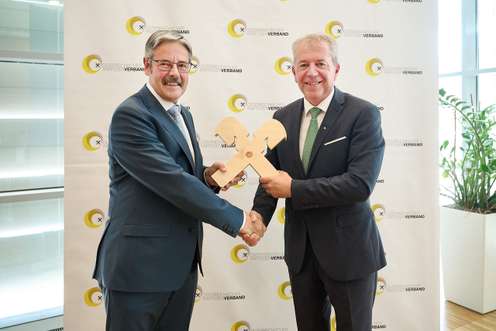 Hameseder und Tinhof