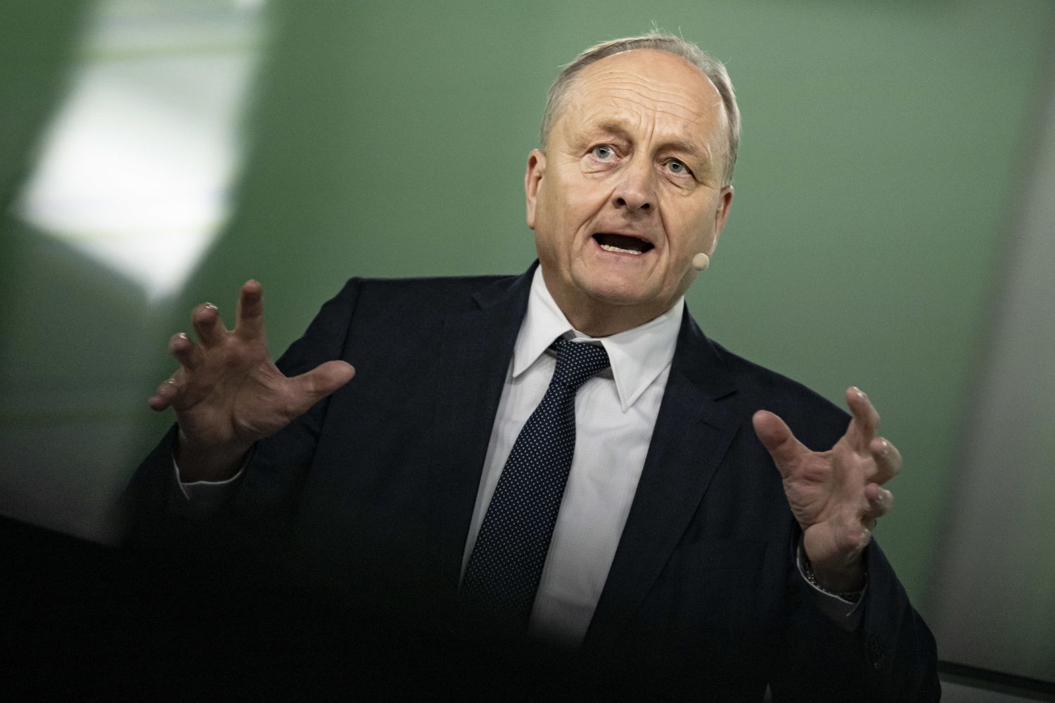 Joachim Rukwied