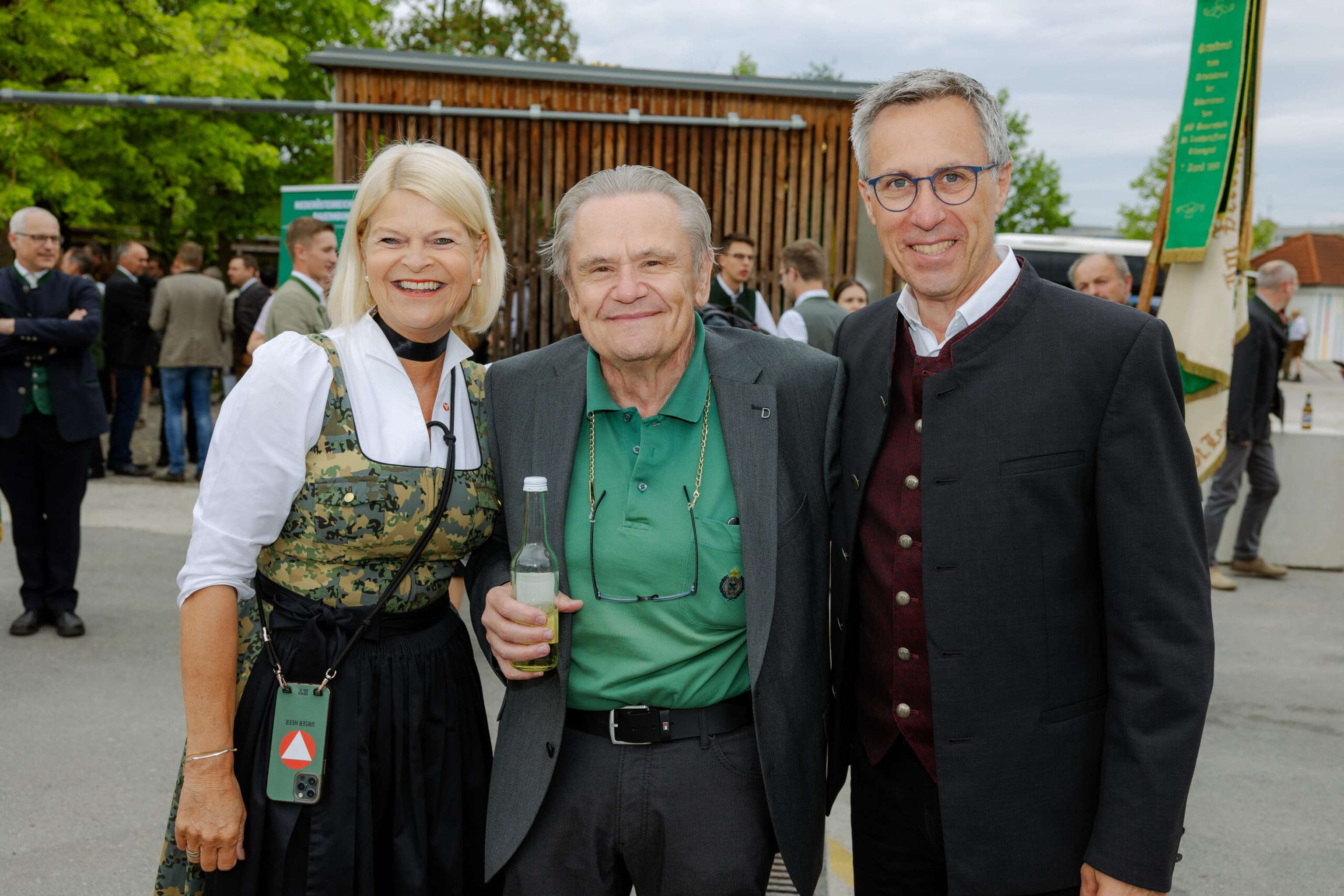 Bauerntag NÖ BB