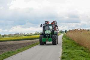 Traktor