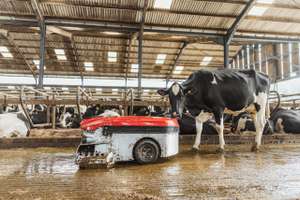 Lely Discovery
