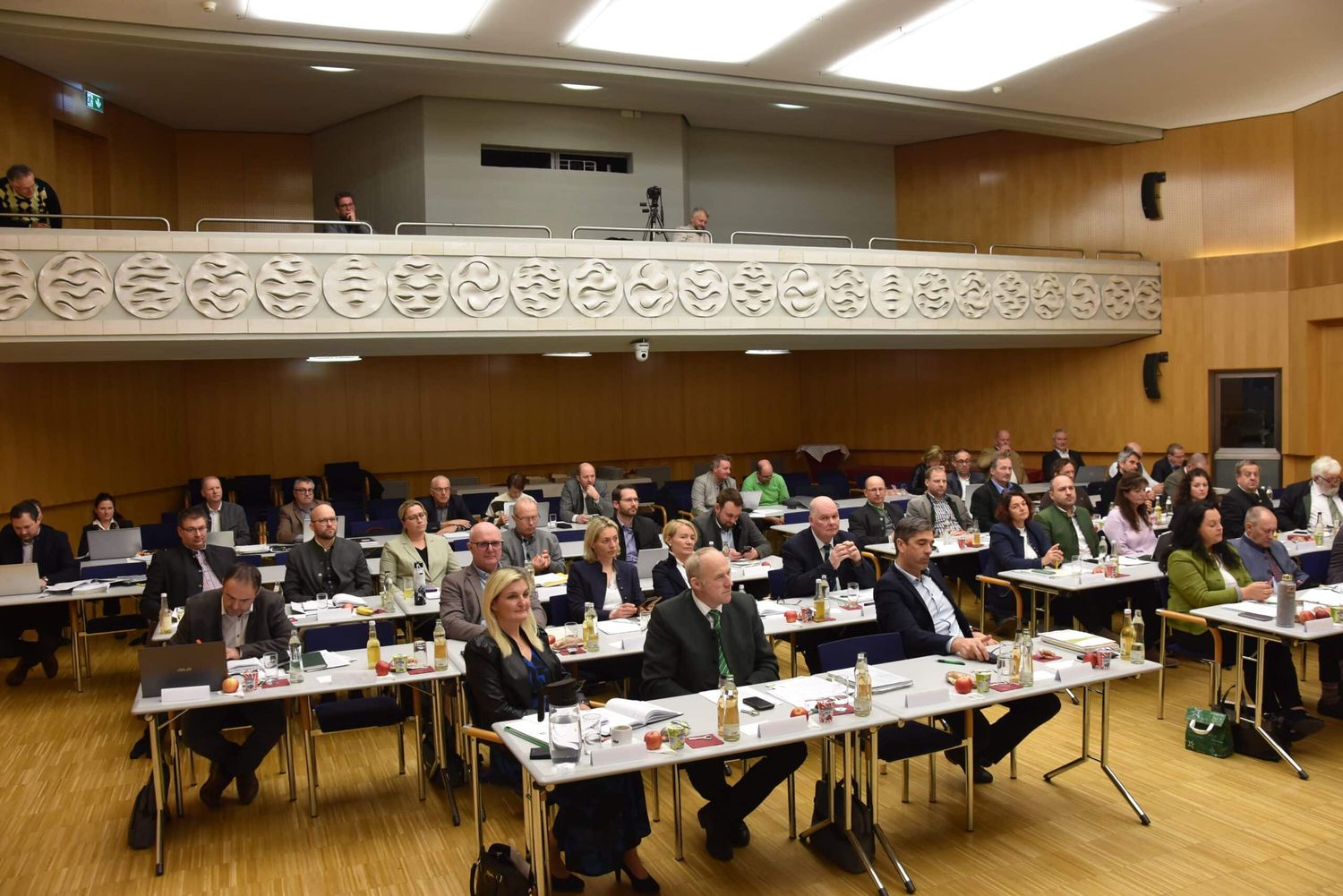 Vollversammlung