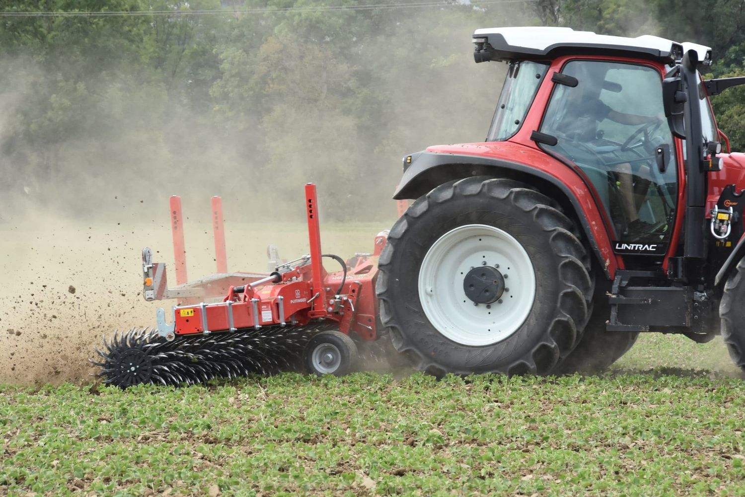 Rotocare