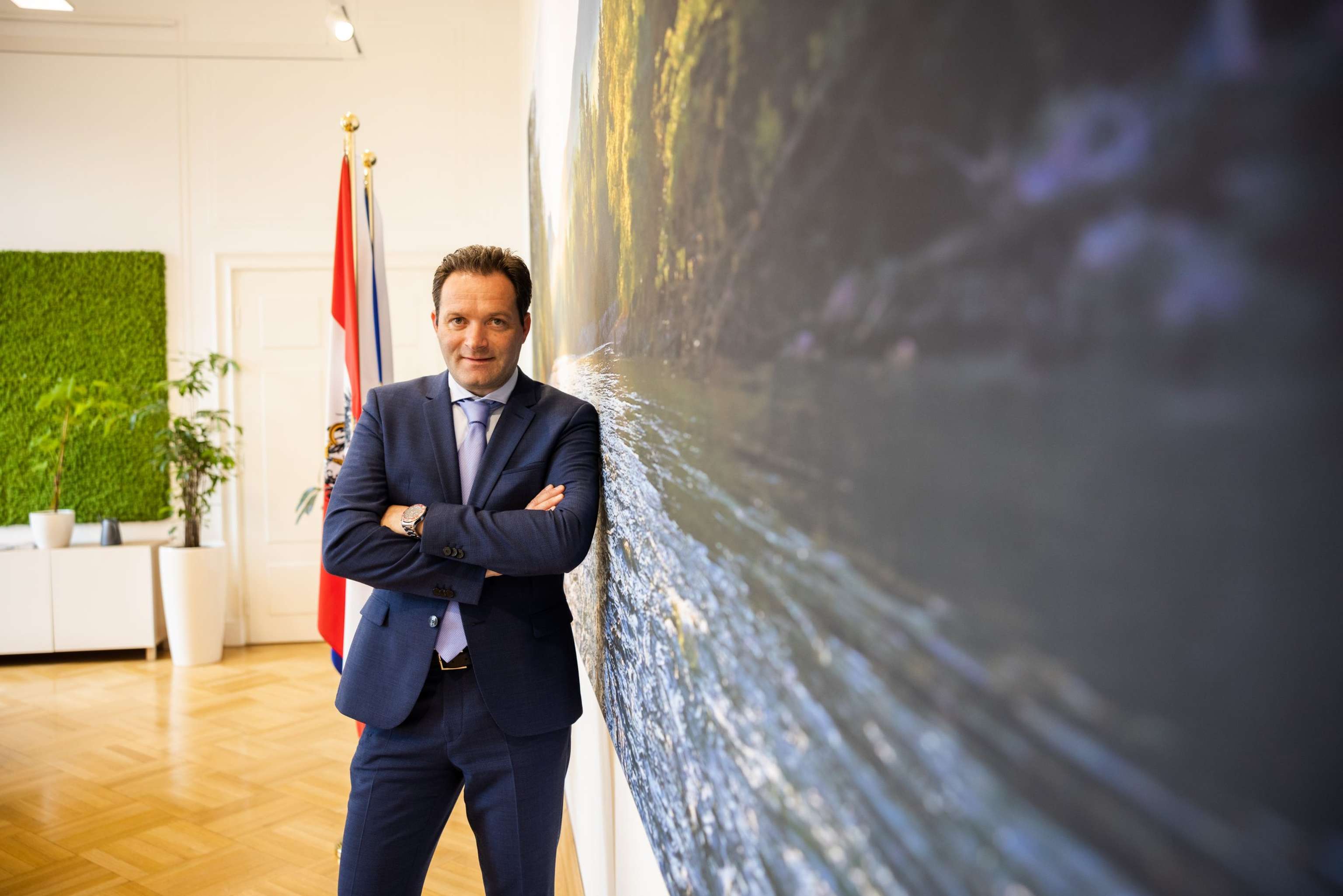 Mag. Norbert Totschnig