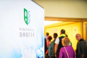 Bergsteigerdörfer
