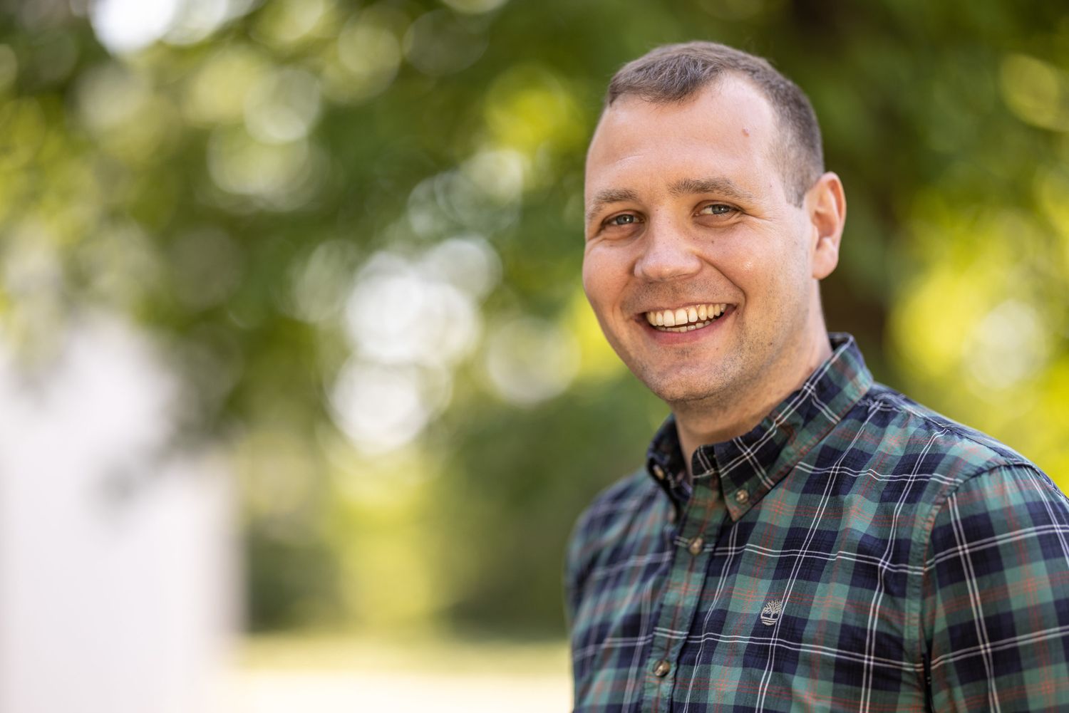 Felix Hollmann aus Soest.