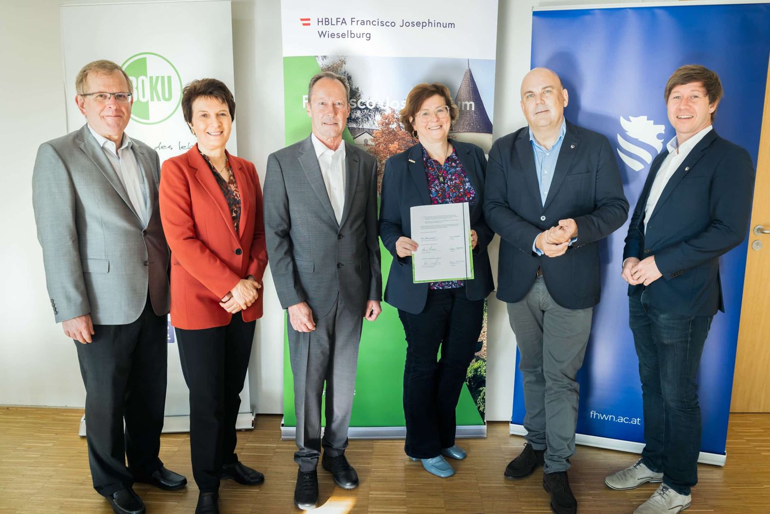 Absichtserklaerung