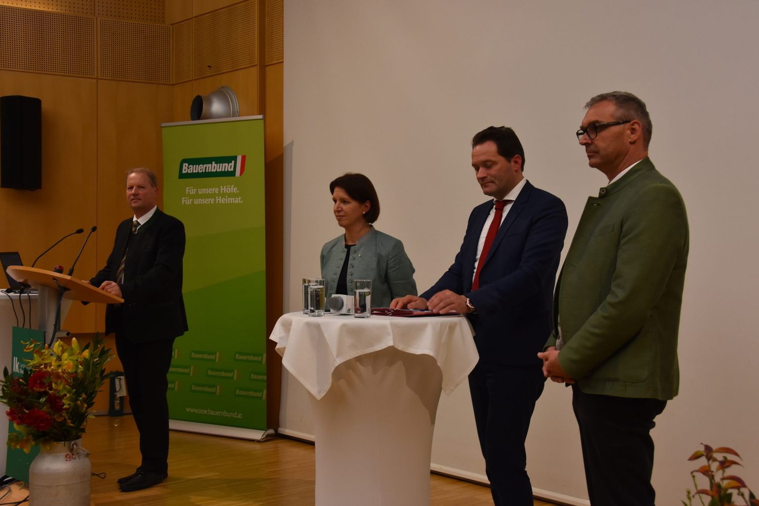 Landesbauernrat