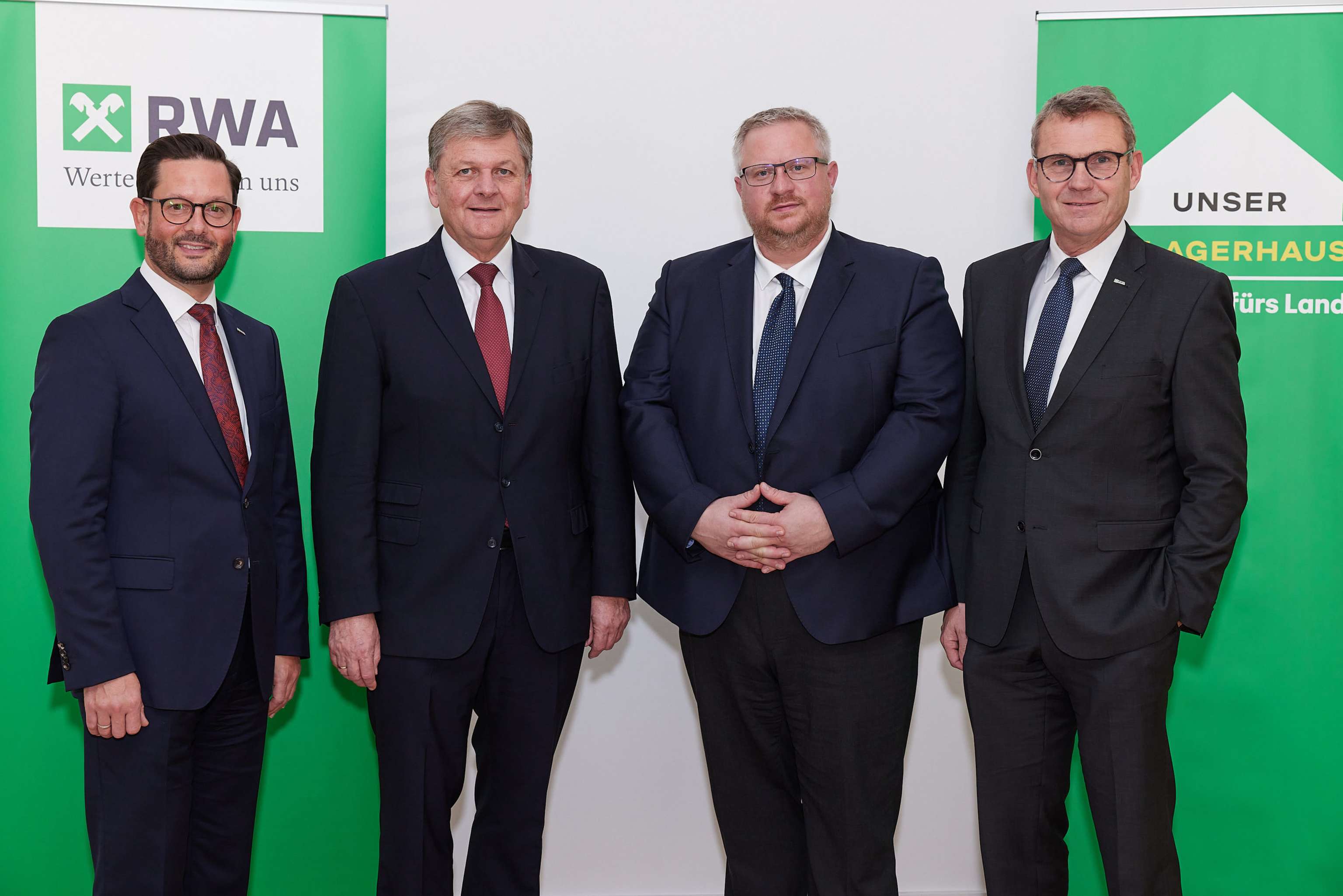 RWA Vorstand