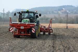 Maschinenring RTK
