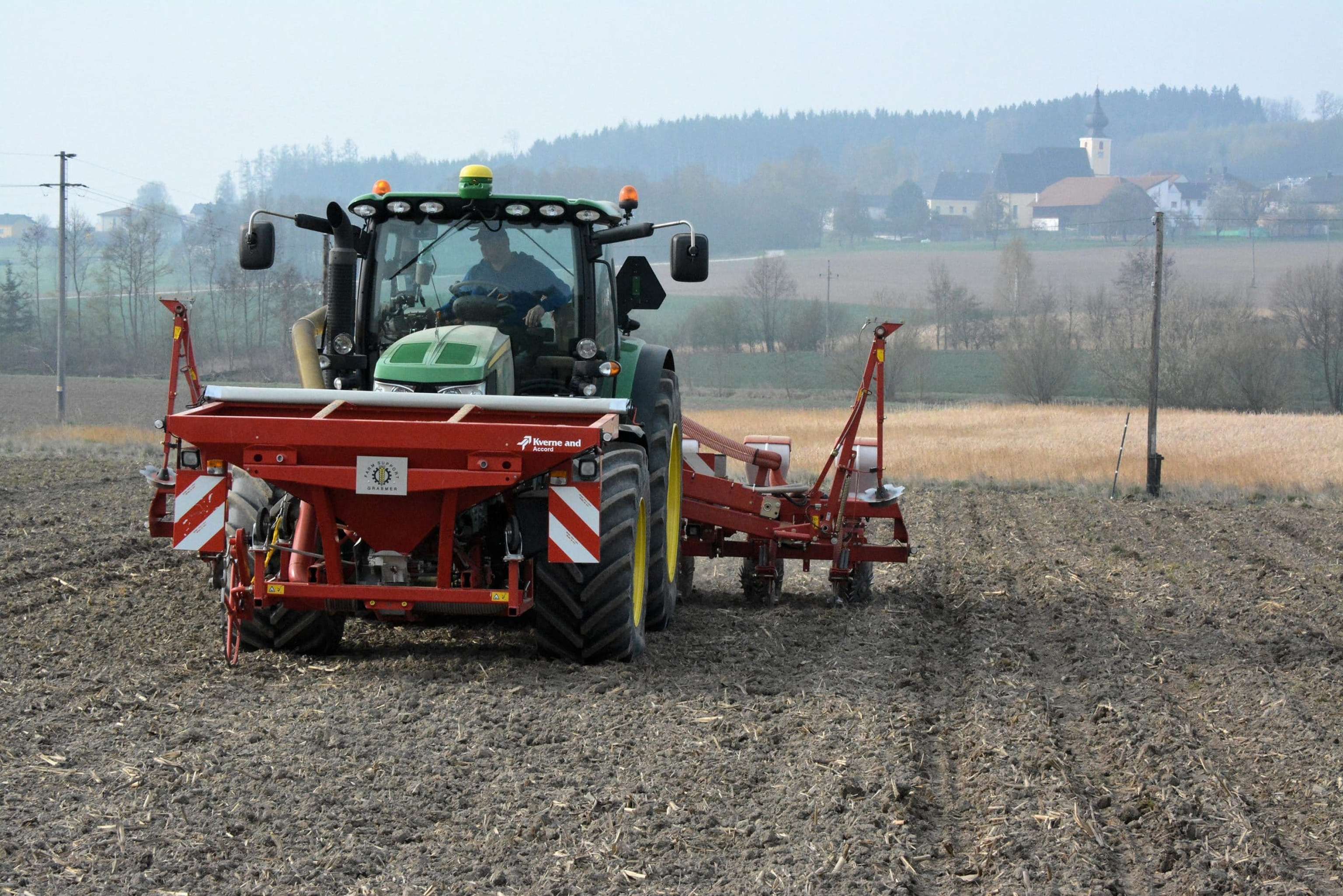 Maschinenring RTK